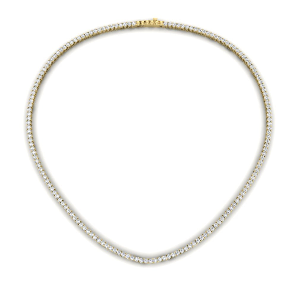 4-carat-round-diamond-tennis-necklace-set-in-FDNK11334-(0.02CT)ANGLE1-NL-YG