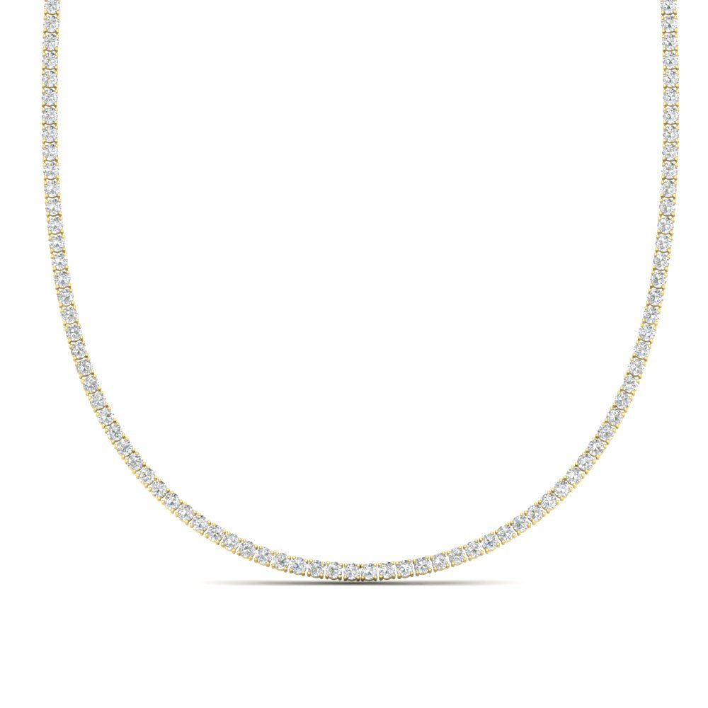 4-carat-round-diamond-tennis-necklace-set-in-FDNK11334-(0.02CT)ANGLE1-NL-YG