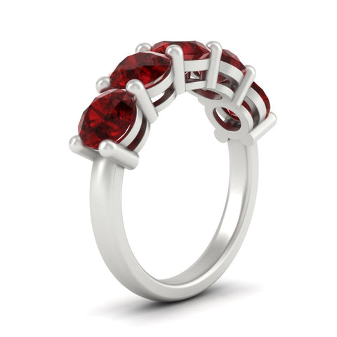 4-carat-round-ruby-colored-anniversary-wedding-band-in-white-gold-FDENS141ROBGRUDRANGLE2-4.00CT-NL-WG-GS