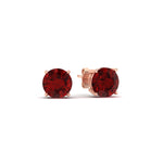 Load image into Gallery viewer, 4-carat-round-ruby-stud-earring-for-women-in-rose-gold-fdear10411rogrudrangle1-4.00ct-nl-rg_41312e49-7b87-4ab1-af07-c701116f45eb.jpg?v=1765339416
