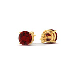 Load image into Gallery viewer, 4-carat-round-ruby-stud-earring-for-women-in-yellow-gold-fdear10411rogrudrangle4-4.00ct-nl-yg_6aafb5d9-186b-45df-b4c5-919e6149d858.jpg?v=1765339416
