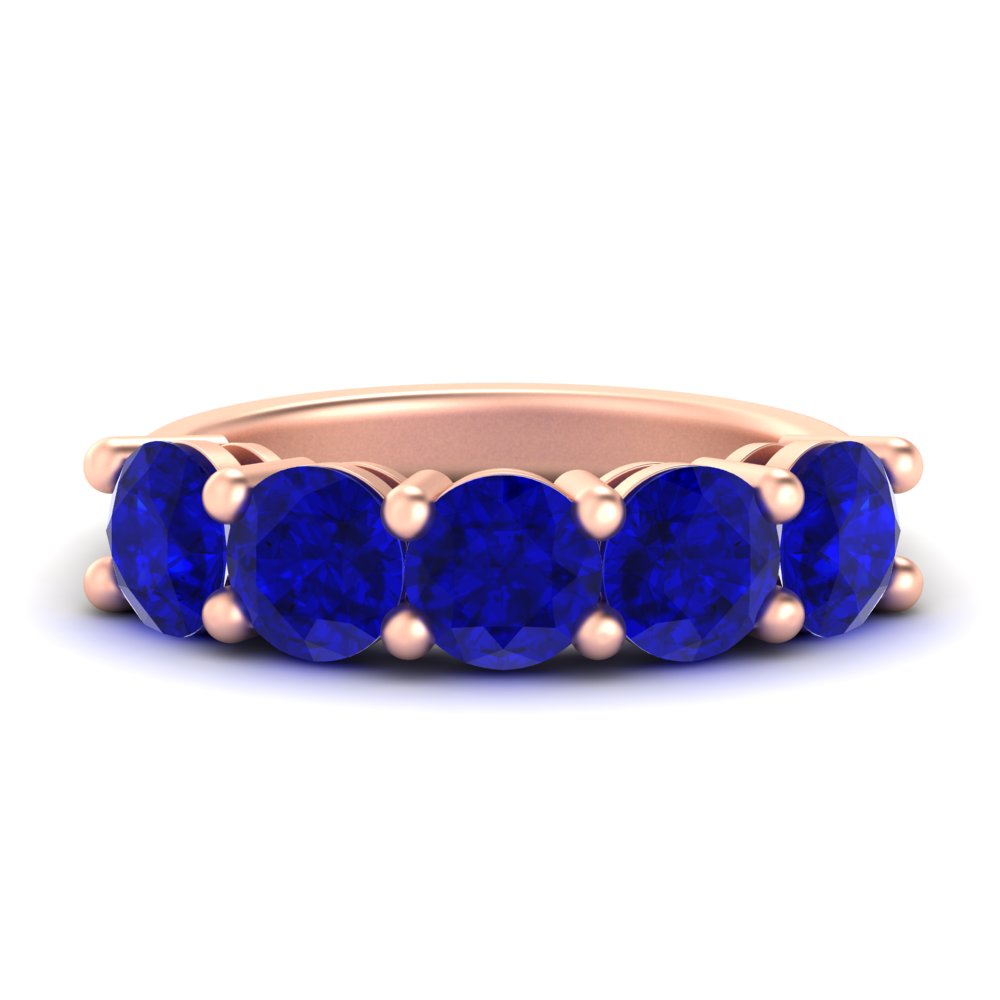 4-carat-round-sapphire-colored-anniversary-wedding-band-in-rose-gold-FDENS141ROBGSABL-4.00CT-NL-RG-GS