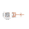 Load image into Gallery viewer, 4-carat-round-stud-earring-in-rose-gold-FDEAR-10411ROANGLE2-4.00CT-NL-RG-HW_1080x1080_80da83e9-3982-4c3a-8b3b-fbfad03e1d05.jpg?v=1763443498