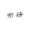 Load image into Gallery viewer, 4-carat-round-stud-earring-in-white-gold-FDEAR-10411ROANGLE3-4.00CT-NL-WG.jpg?v=1763122403
