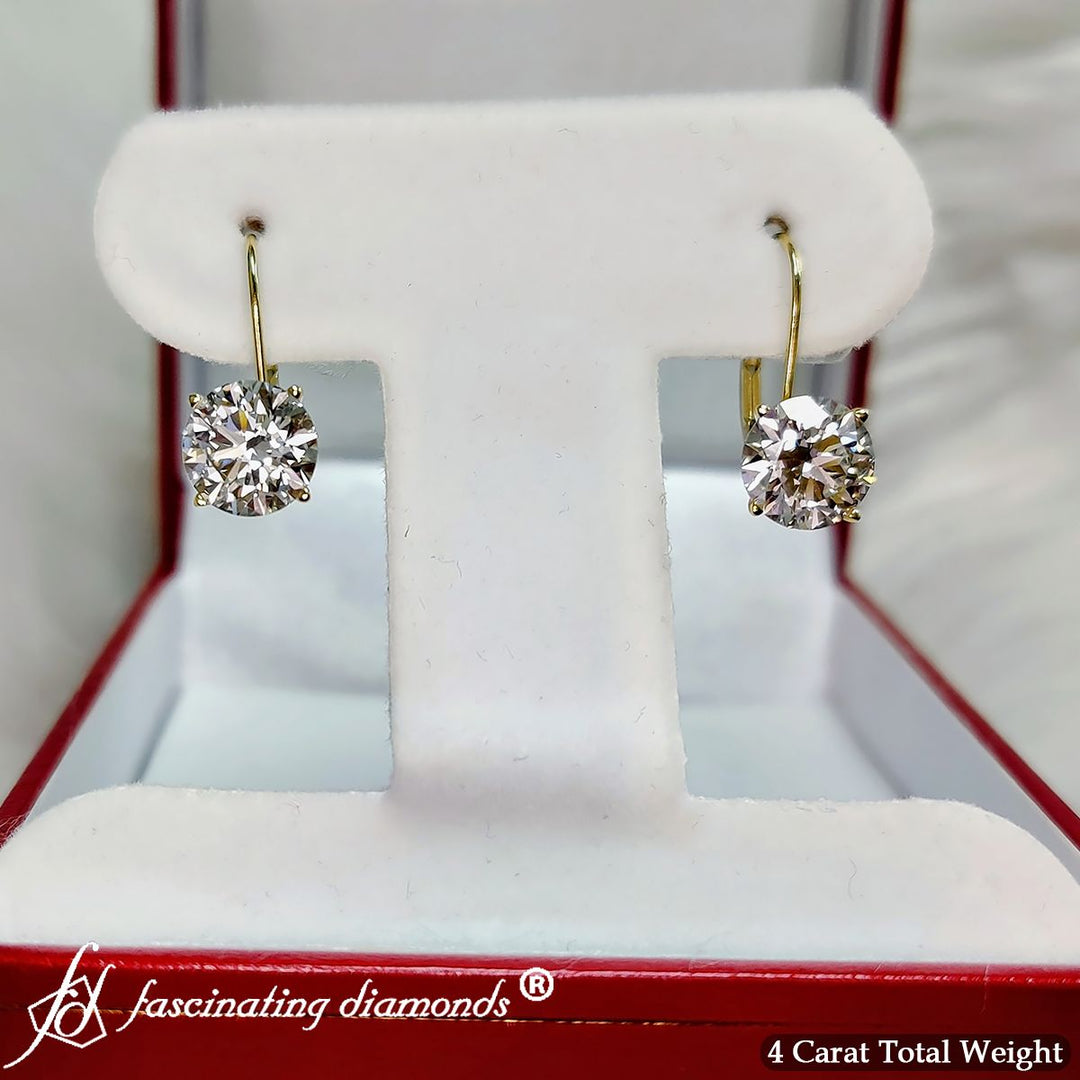 4-carat-round-stud-lab-diamond-earrings-lever-back-in-14k-yellow-gold-fdear9225-ro-4-00-ct