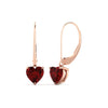 Load image into Gallery viewer, 4-carat-ruby-heart-shape-lever-back-earrings-in-rose-gold-FDEAR11236HTGRUDR-4.00CT-NL-RG.jpg
