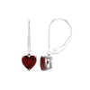 Load image into Gallery viewer, 4-carat-ruby-heart-shape-lever-back-earrings-in-white-gold-FDEAR11236HTGRUDR-4.00CT-NL-WG.jpg