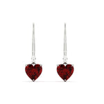 Load image into Gallery viewer, 4-carat-ruby-heart-shape-lever-back-earrings-in-white-gold-FDEAR11236HTGRUDR-4.00CT-NL-WG.jpg
