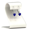 Load image into Gallery viewer, 4-carat-sapphire-heart-shape-lever-back-earrings-in-white-gold-FDEAR11236HTGSABL-4.00CT-NL-WG.jpg
