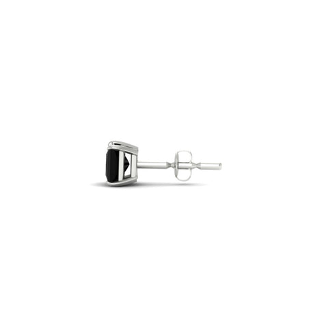 4 Carat Single Stud Earring For Man