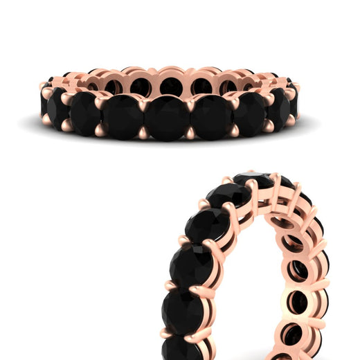 4-carat-stunning-round-black-diamond-band-in-rose-gold-FD11249-ROBGBLACKANGLE3-4.00CT-NL-RG