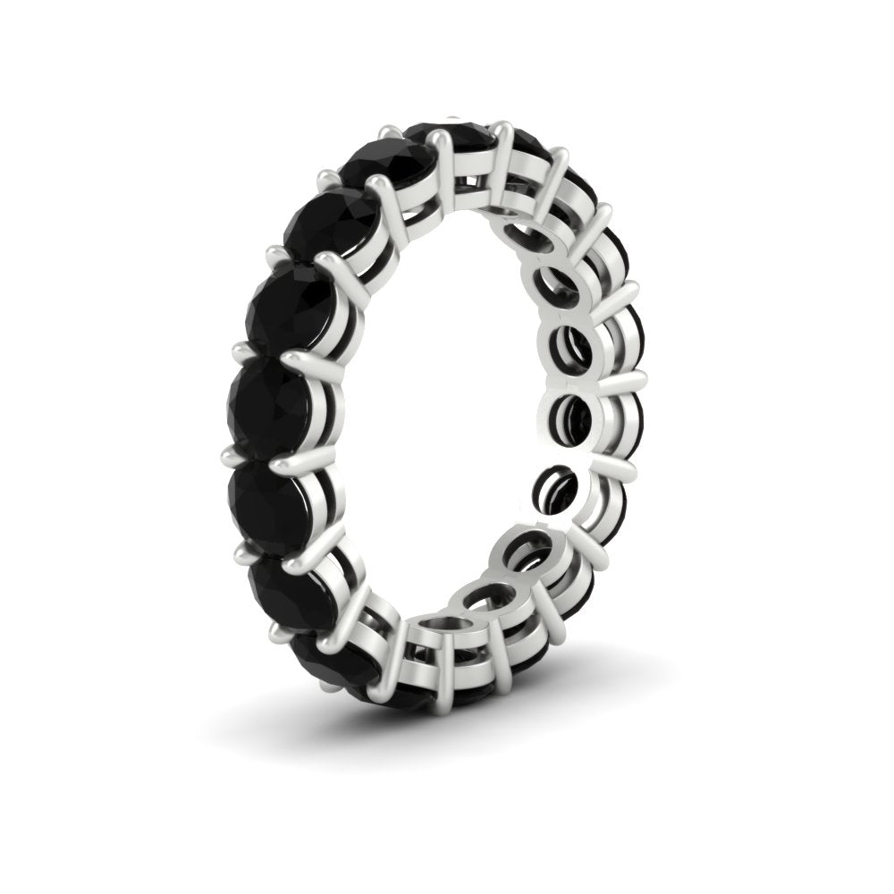 4-carat-stunning-round-black-diamond-band-in-white-gold-FD11249ROBGBLACKANGLE2-4.00CT-NL-WG