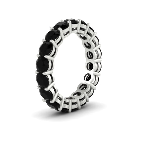 4-carat-stunning-round-black-diamond-band-in-white-gold-FD11249ROBGBLACKANGLE2-4.00CT-NL-WG