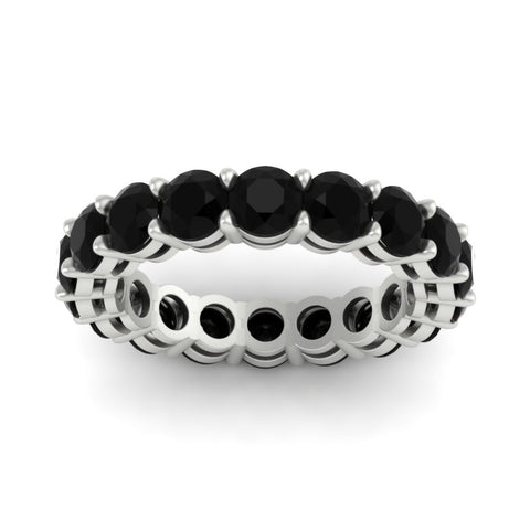 4-carat-stunning-round-black-diamond-band-in-white-gold-FD11249ROBGBLACKANGLE5-4.00CT-NL-WG