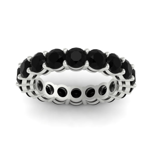 4-carat-stunning-round-black-diamond-band-in-white-gold-FD11249ROBGBLACKANGLE5-4.00CT-NL-WG