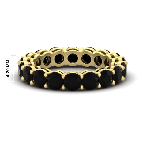 4-carat-stunning-round-black-diamond-band-in-yellow-gold-FD11249ROBGBLACK-4.00CT-NL-YG-HW