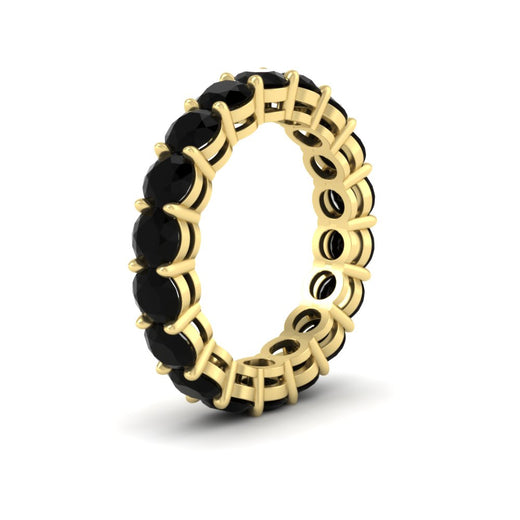 4-carat-stunning-round-black-diamond-band-in-yellow-gold-FD11249ROBGBLACKANGLE2-4.00CT-NL-YG
