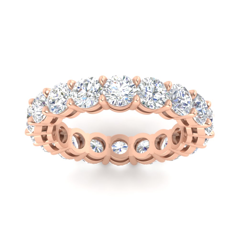 4-carat-stunning-round-diamond-band-in-rose-gold-FD11249ROBANGLE5-4.00CT-NL-RG