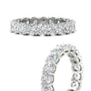 Load image into Gallery viewer, 4-carat-stunning-round-diamond-band-in-white-gold-FD11249-ROBANGLE3-4.00CT-NL-WG