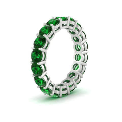 4-carat-stunning-round-emerald-band-in-white-gold-FD11249ROBGEMGRANGLE2-4.00CT-NL-WG