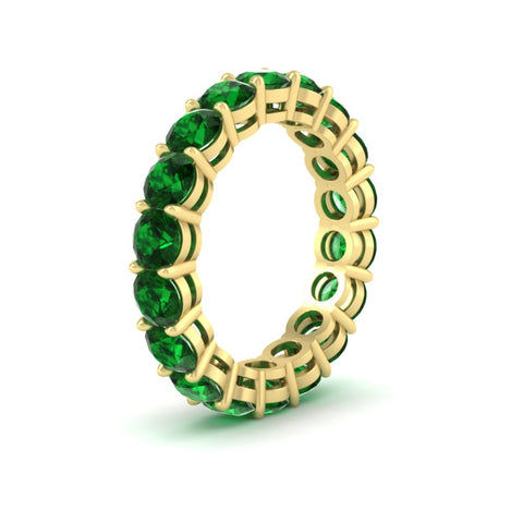 4-carat-stunning-round-emerald-band-in-yellow-gold-FD11249ROBGEMGRANGLE2-4.00CT-NL-YG