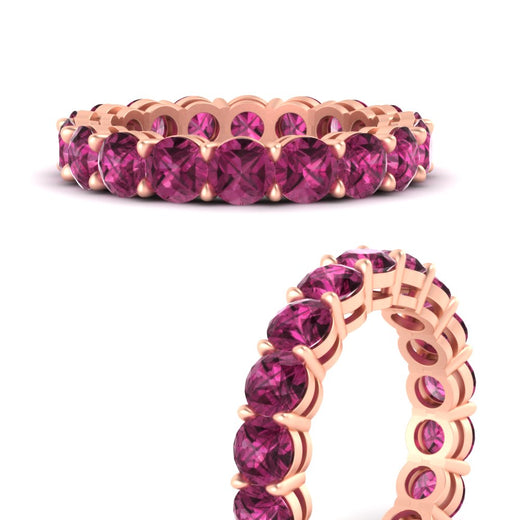 4-carat-stunning-round-pink-sapphire-band-in-rose-gold-FD11249-ROBGSADRPIANGLE3-4.00CT-NL-RG