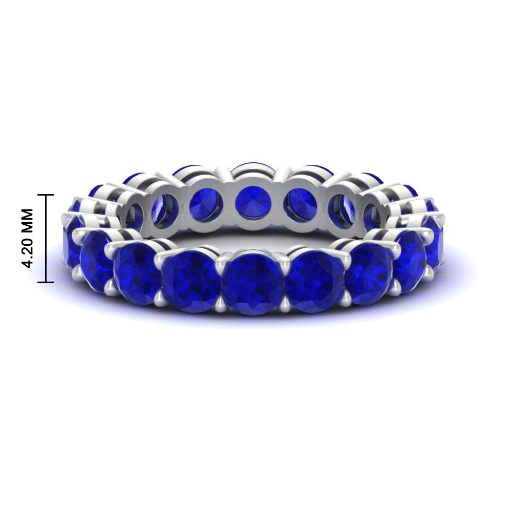 4-carat-stunning-round-sapphire-band-in-white-gold-FD11249ROBGSABL-4.00CT-NL-WG-HW