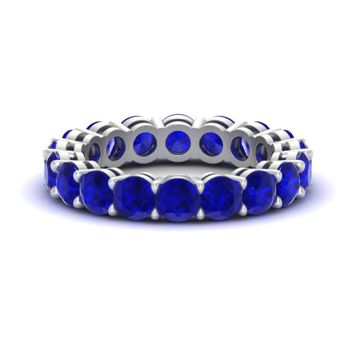 4-carat-stunning-round-sapphire-band-in-white-gold-FD11249ROBGSABL-4.00CT-NL-WG