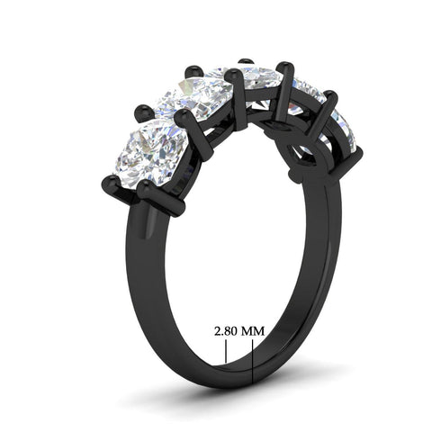 4-ct-cushion-cut-diamond-five-stone-band-in-black-gold-fdwb8008cuangle2-4.00ct-nl-bg-hw?v=1773309881