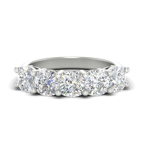 4-ct-cushion-cut-diamond-five-stone-band-in-white-gold-fdwb8008cusleep-4.00ct-nl-wg?v=1773309881