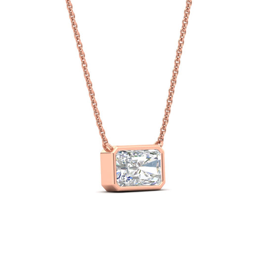 4-ct-east-west-radiant-cut-bezel-diamond-pendant-in-rose-gold-fdpd11763raangle3-4.00ct-nl-rg.jpg