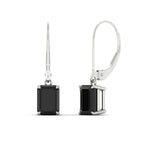 Load image into Gallery viewer, 4-ct-emerald-cut-black-diamond-drop-earrings-in-white-gold-fdear11236emgblackangle1-4.00ct-nl-wg.jpg?v=1765364328