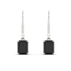 Load image into Gallery viewer, 4-ct-emerald-cut-black-diamond-drop-earrings-in-white-gold-fdear11236emgblackangle2-4.00ct-nl-wg.jpg?v=1765364328