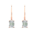 Load image into Gallery viewer, 4-ct-emerald-cut-diamond-drop-earrings-in-rose-gold-fdear11236emangle2-4.00ct-nl-rg.jpg?v=1765364327