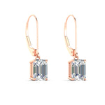 Load image into Gallery viewer, 4-ct-emerald-cut-diamond-drop-earrings-in-rose-gold-fdear11236emangle3-4.00ct-nl-rg.jpg?v=1765364327