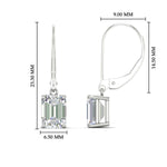 Load image into Gallery viewer, 4-ct-emerald-cut-diamond-drop-earrings-in-white-gold-fdear11236emangle4-4.00ct-nl-wg-hw.jpg?v=1765364327