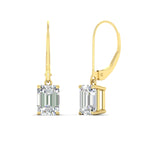 Load image into Gallery viewer, 4-ct-emerald-cut-diamond-drop-earrings-in-yellow-gold-fdear11236emangle1-4.00ct-nl-yg.jpg?v=1765364327