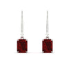 Load image into Gallery viewer, 4-ct-emerald-cut-ruby-drop-earrings-in-white-gold-fdear11236emgrudrangle2-4.00ct-nl-wg.jpg?v=1765364328