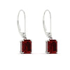 Load image into Gallery viewer, 4-ct-emerald-cut-ruby-drop-earrings-in-white-gold-fdear11236emgrudrangle3-4.00ct-nl-wg.jpg?v=1765364328