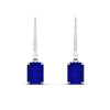 Load image into Gallery viewer, 4-ct-emerald-cut-sapphire-drop-earrings-in-white-gold-fdear11236emgsablangle2-4.00ct-nl-wg.jpg?v=1765364327