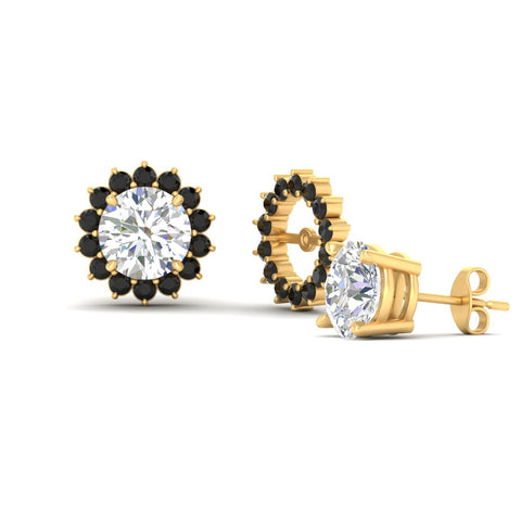 4-ct-floral-round-black-diamond-earring-jacket-in-yellow-gold-fdear11677gblackangle3-4.00ct-nl-yg.jpg