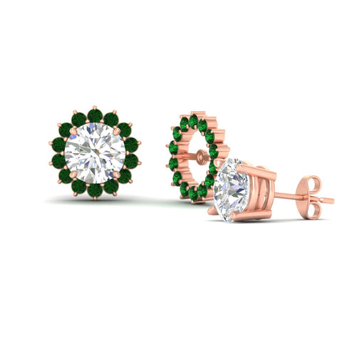 4-ct-floral-round-emerald-earring-jacket-in-rose-gold-fdear11677gemgrangle3-4.00ct-nl-rg.jpg