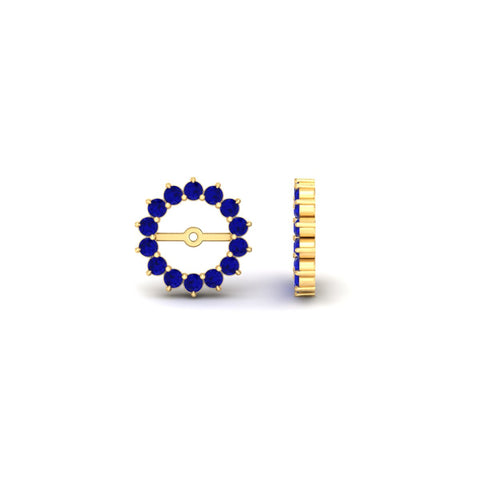 4-ct-floral-round-sapphire-earring-jacket-in-yellow-gold-fdear11677gsablangle4-4.00ct-nl-yg.jpg