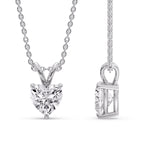 Load image into Gallery viewer, 4-ct-heart-solitaire-pendant-in-white-gold-FDPD8469ANGLE3-HT-4.00-WG.jpg?v=1758617416
