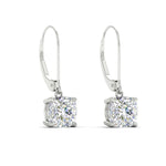 Load image into Gallery viewer, 4-ct-leverback-cushion-cut-diamond-drop-earrings-in-white-gold-fdear11236cuangle3-4.00ct-nl-wg.jpg?v=1765359808