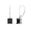 Load image into Gallery viewer, 4-ct-princess-cut-black-diamond-leverback-dangle-earrings-in-white-gold-fdear11236prgblackangle1-4.00ct-nl-wg.jpg?v=1765510599