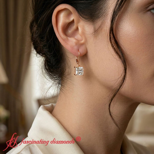 4-ct-princess-cut-diamond-leverback-dangle-earrings-in-rose-gold-fdear11236pr-model