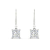 Load image into Gallery viewer, 4-ct-princess-cut-diamond-leverback-dangle-earrings-in-white-gold-fdear11236prangle2-4.00ct-nl-wg.jpg?v=1765510598