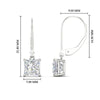 Load image into Gallery viewer, 4-ct-princess-cut-diamond-leverback-dangle-earrings-in-white-gold-fdear11236prangle4-4.00ct-nl-wg-hw.jpg?v=1765510598