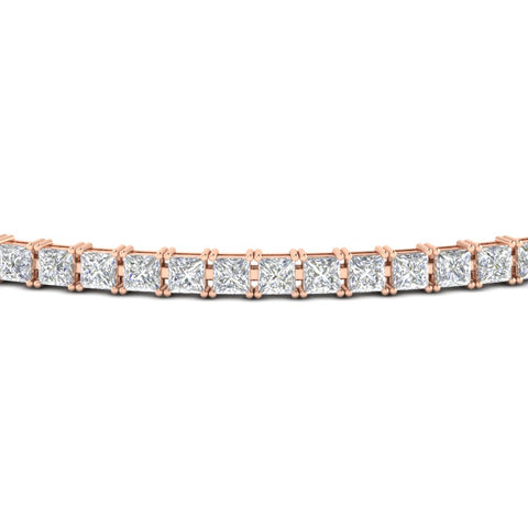 4-ct-princess-diamond-tennis-bracelet